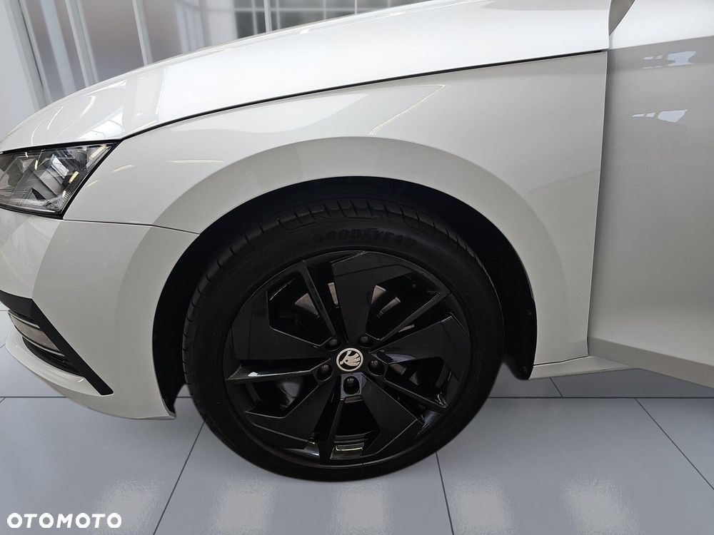 Skoda Octavia 2.0 TDI 4x4 Style DSG - 32