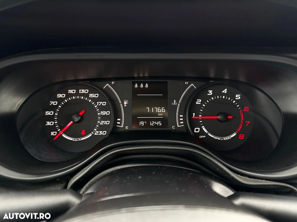 Fiat Tipo - 17