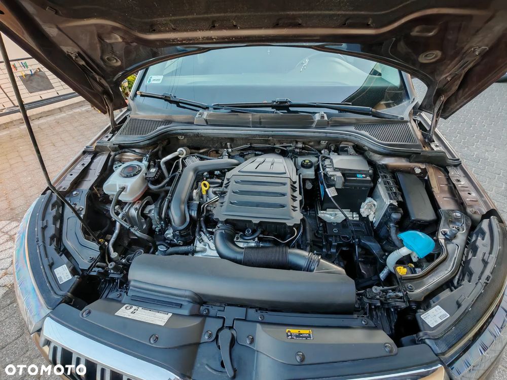 Skoda Kamiq 1.0 TSI Ambition DSG - 12