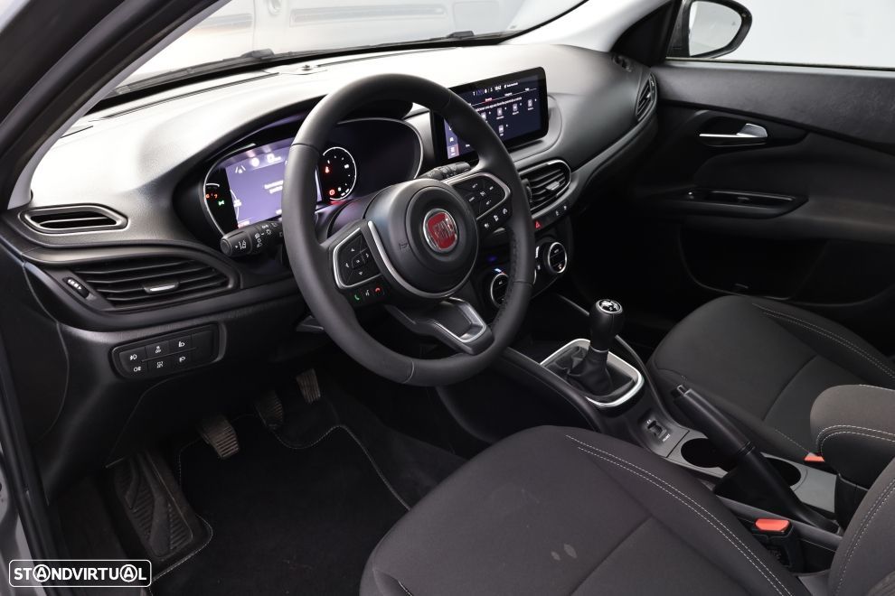 Fiat Tipo Station Wagon 1.0 GSE T3 - 23