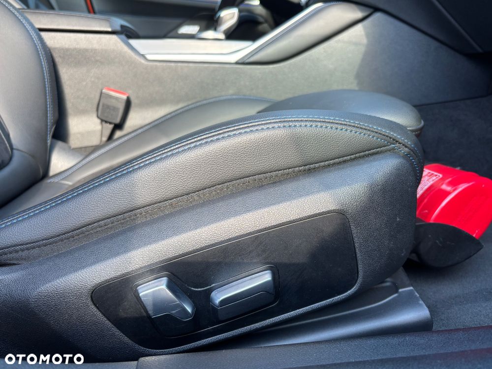 BMW Seria 4 430i xDrive M Sport sport - 21