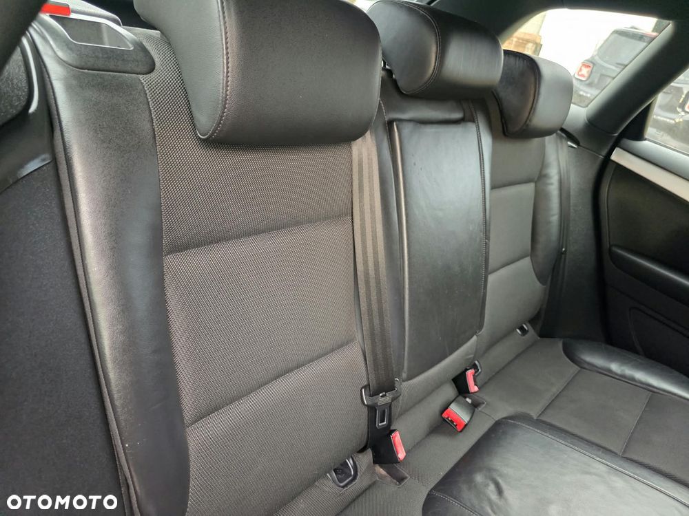 Audi A3 Sportback - 21