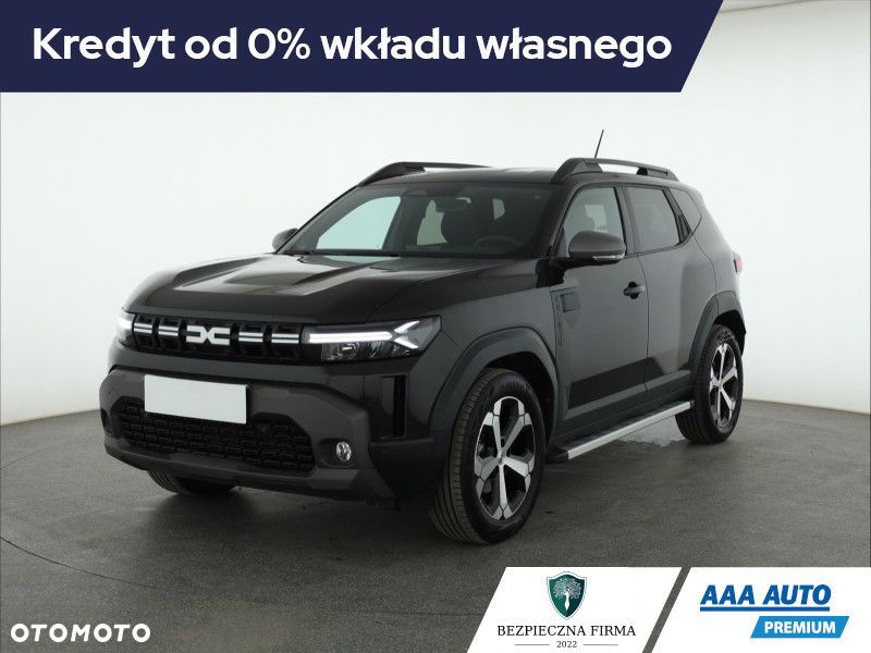 Dacia Duster - 3
