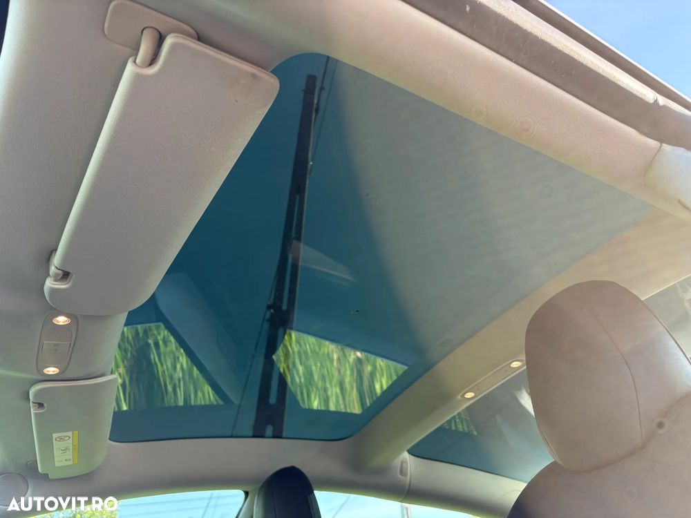 Tesla Model 3 Langstreckenbatterie Allradantrieb Dual Motor - 10