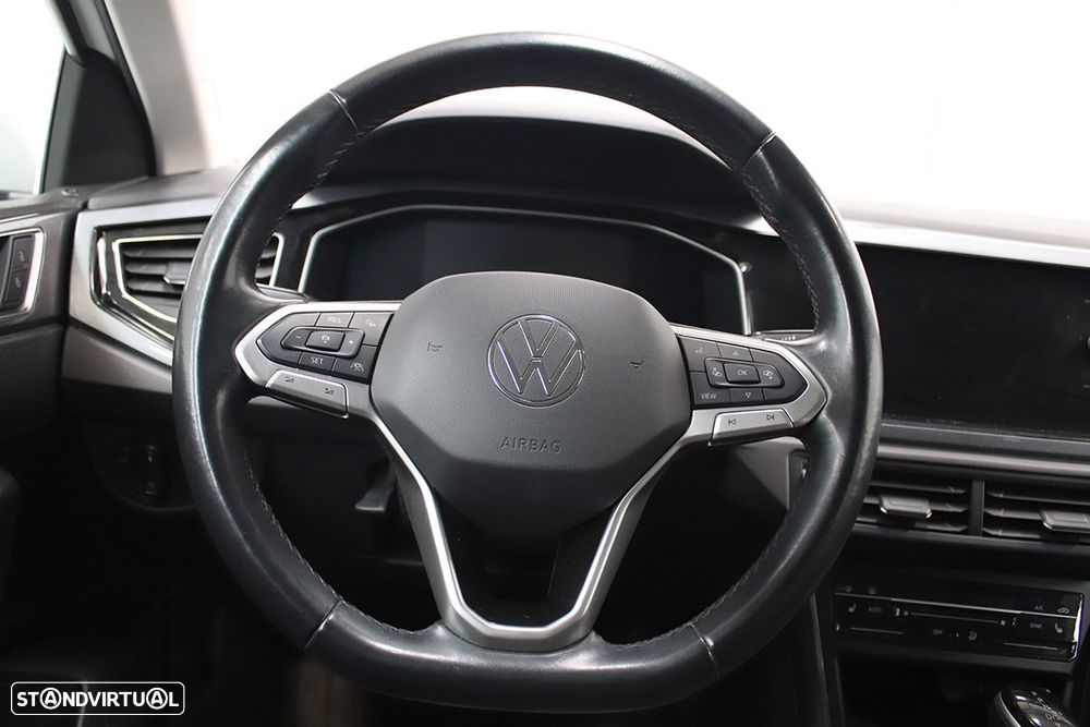 VW Polo 1.0 TSI Style DSG - 14