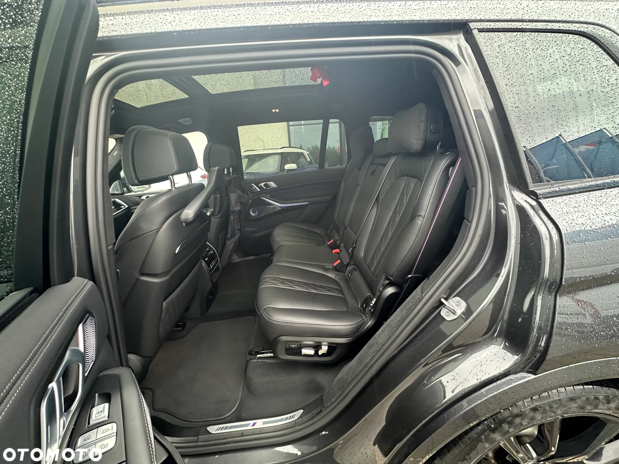BMW X7 M50d sport - 21