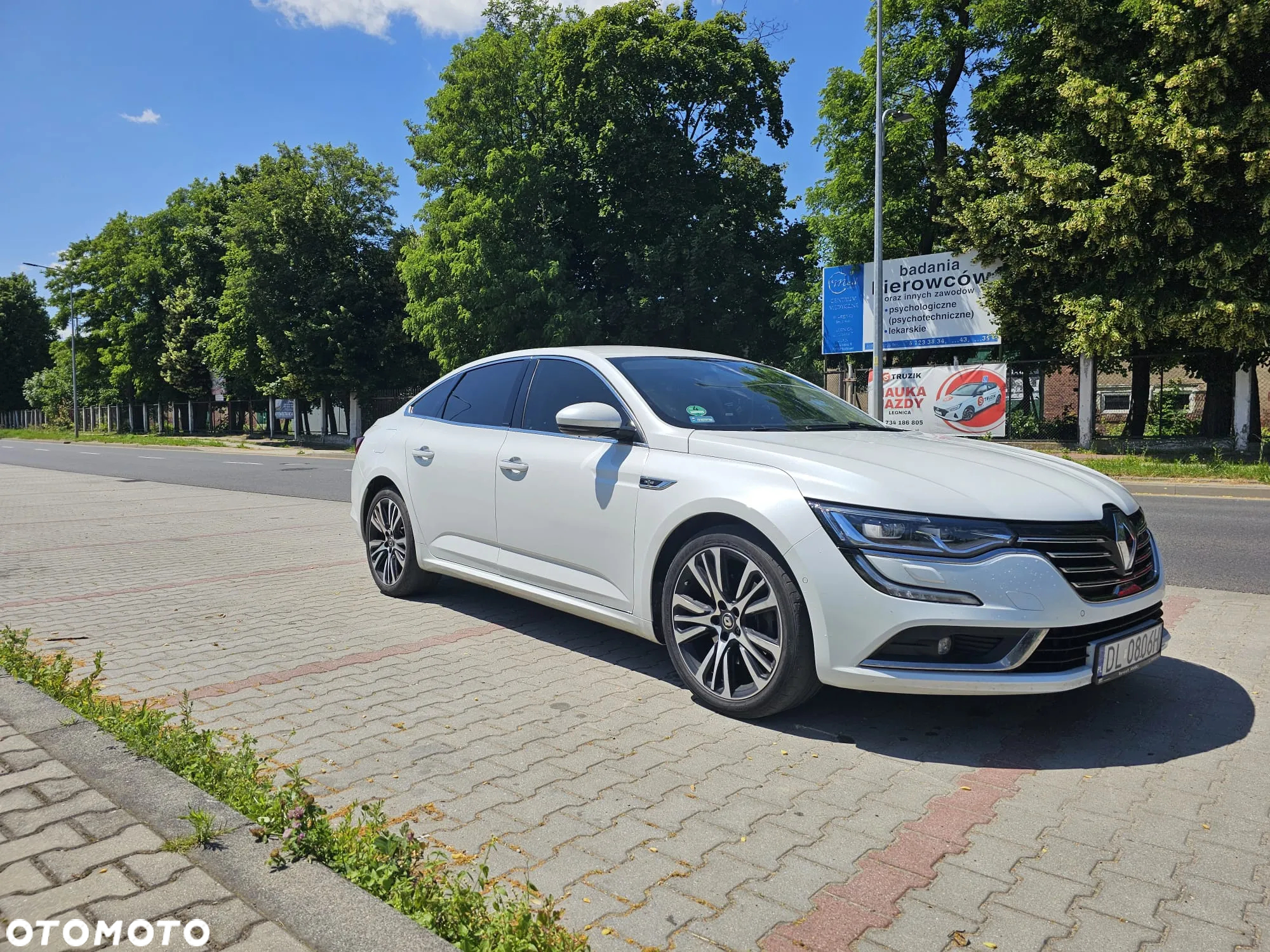Renault Talisman 1.6 Energy TCe Initiale Paris EDC - 8