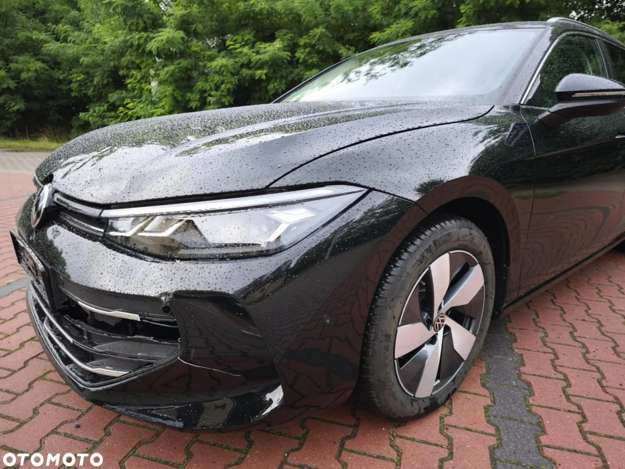 Volkswagen Passat 2.0 TDI SCR Business DSG - 15
