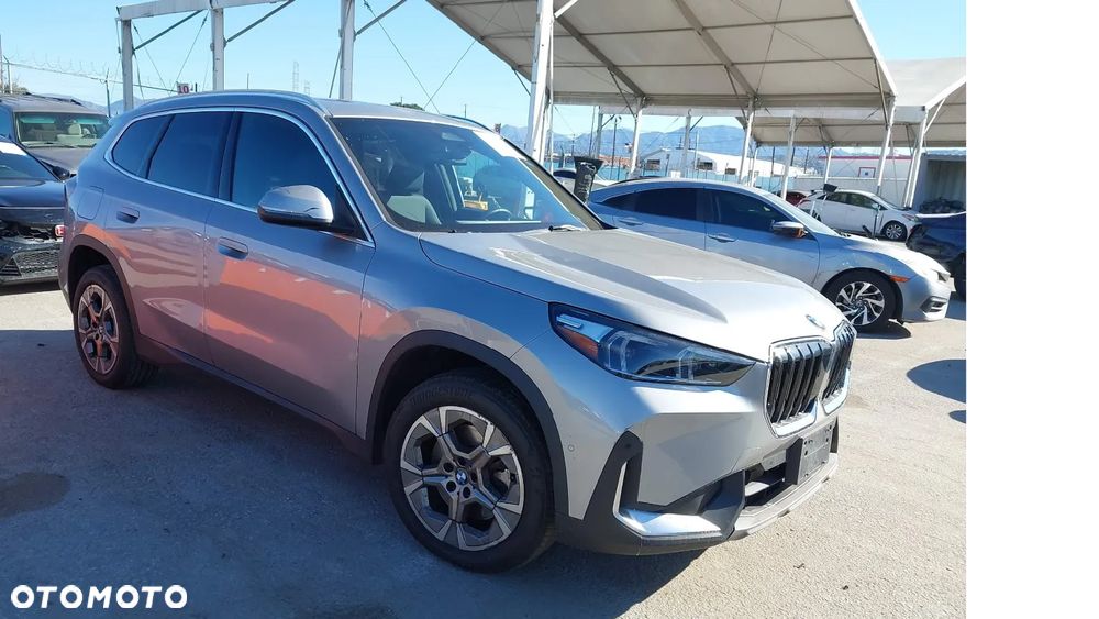BMW X1 - 5