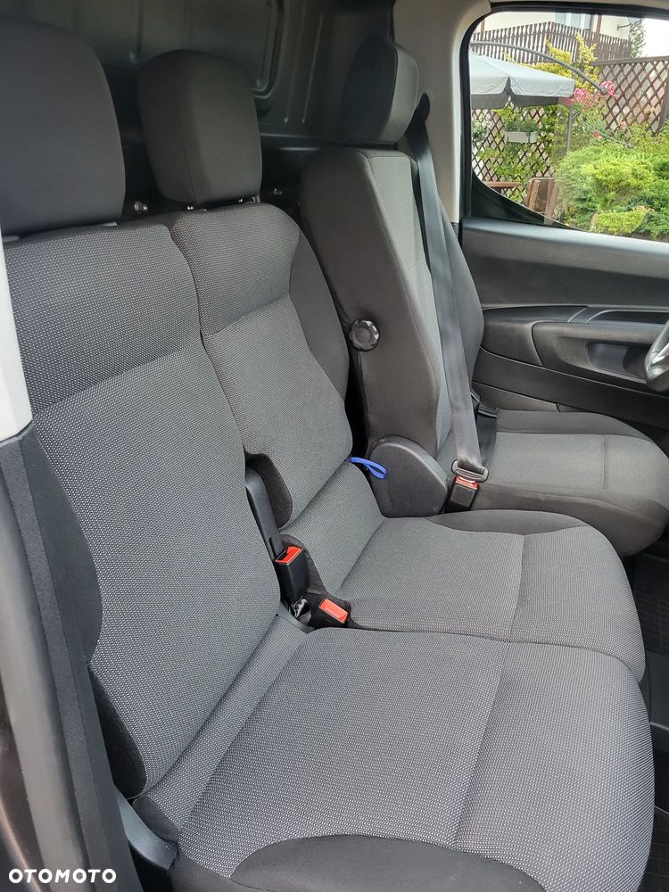 Opel COMBO - 6