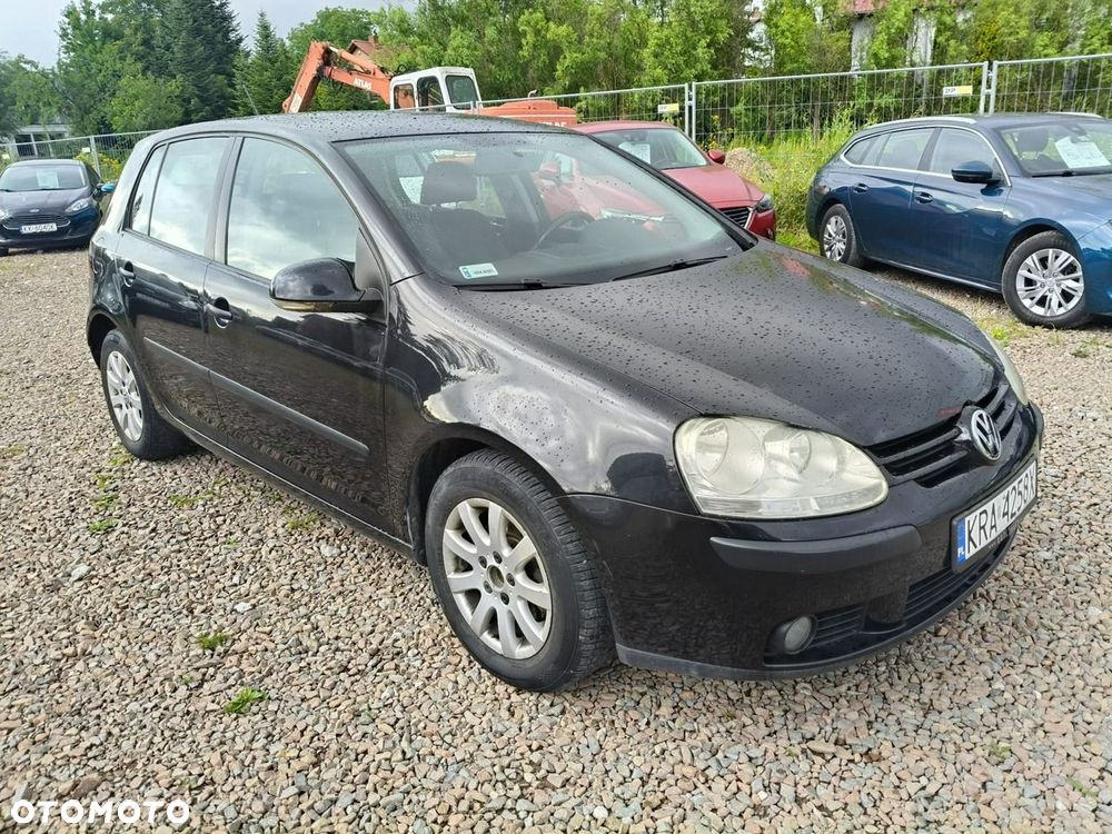 Volkswagen Golf - 2