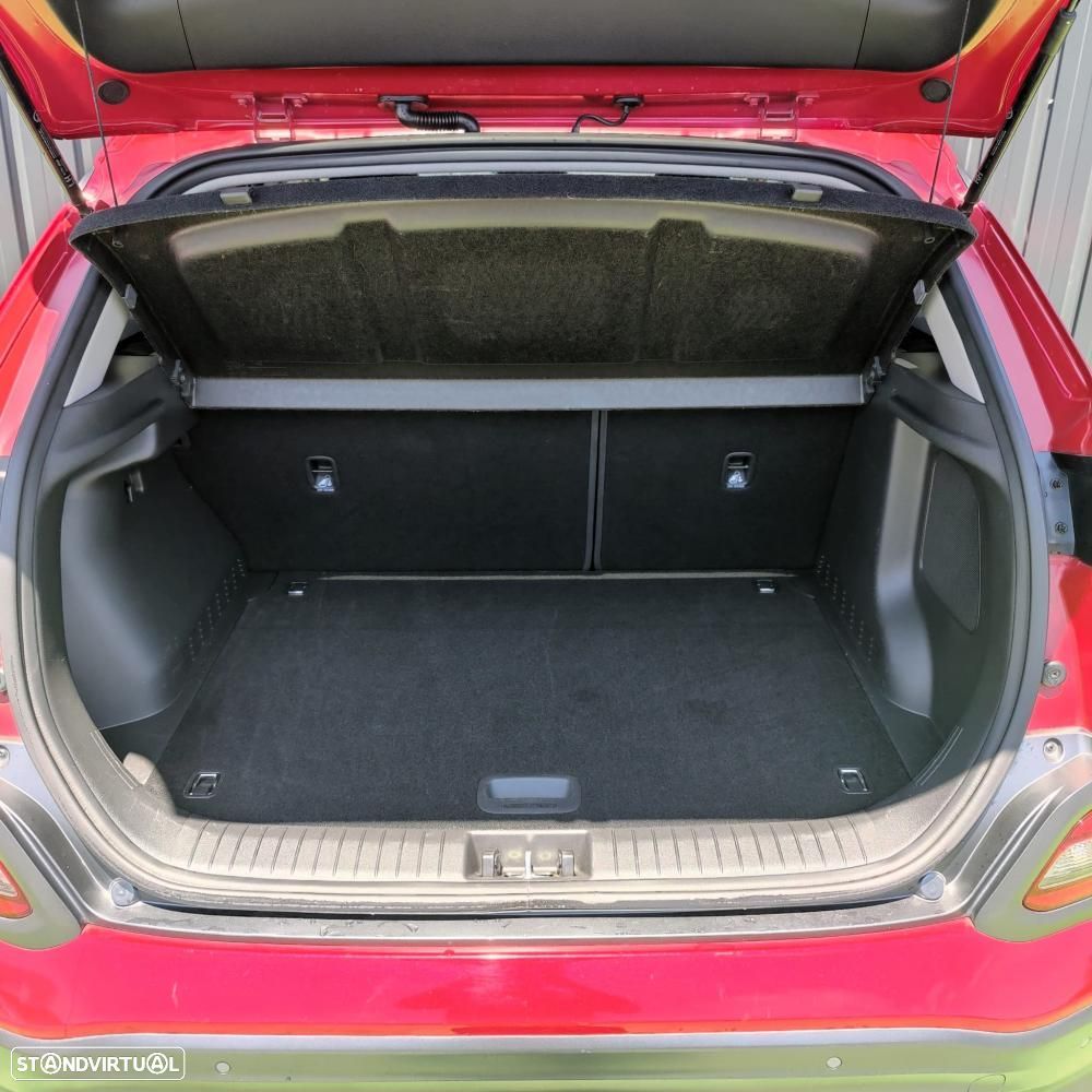 Hyundai Kauai 64 kWh Premium - 7