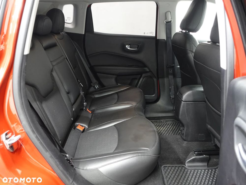 Jeep Compass 1.6 MultiJet Limited - 23