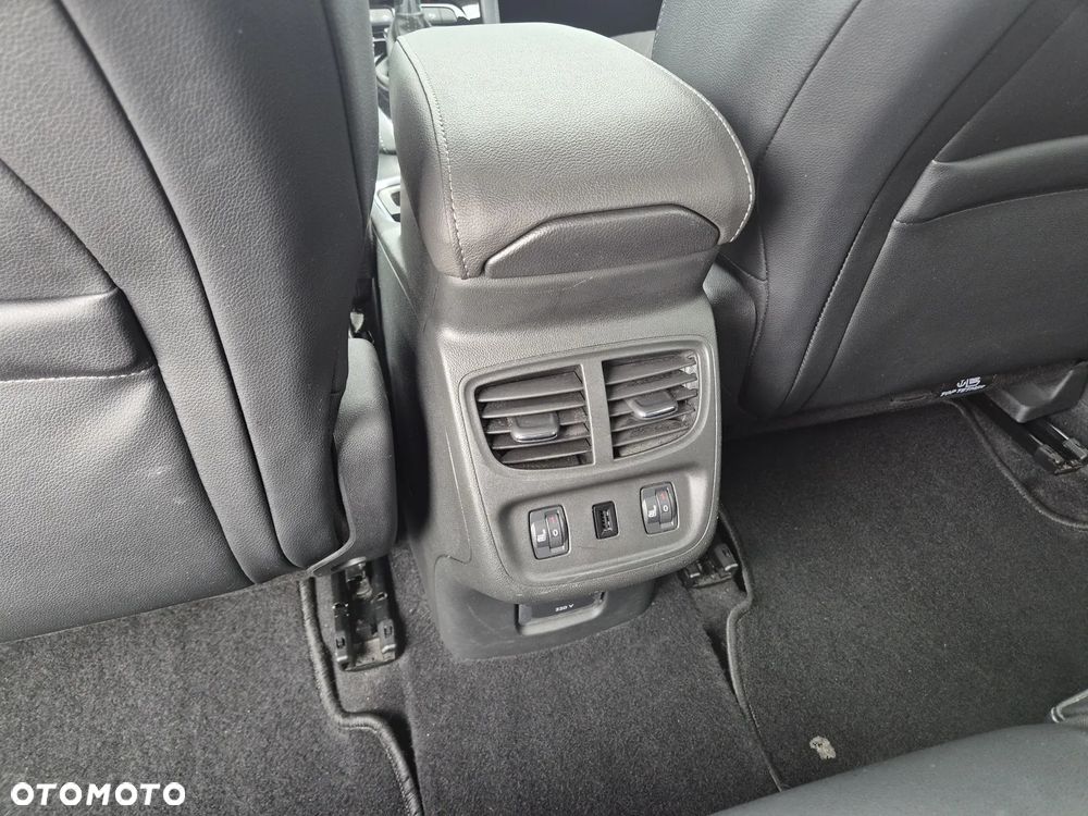 Opel Grandland X 1.2 T GPF Ultimate S&S - 26