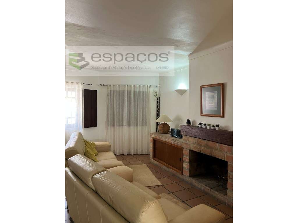 Excelente moradia t3, varandas, terraços - Grande imagem: 5/39
