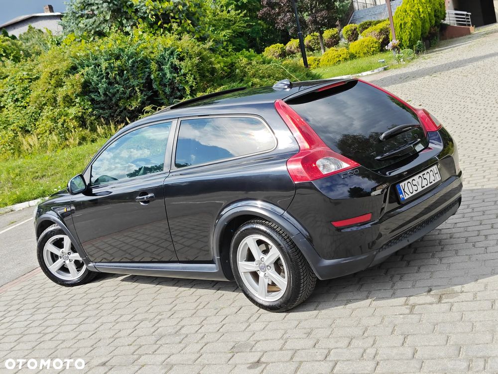 Volvo C30 2.0 R-Design - 3