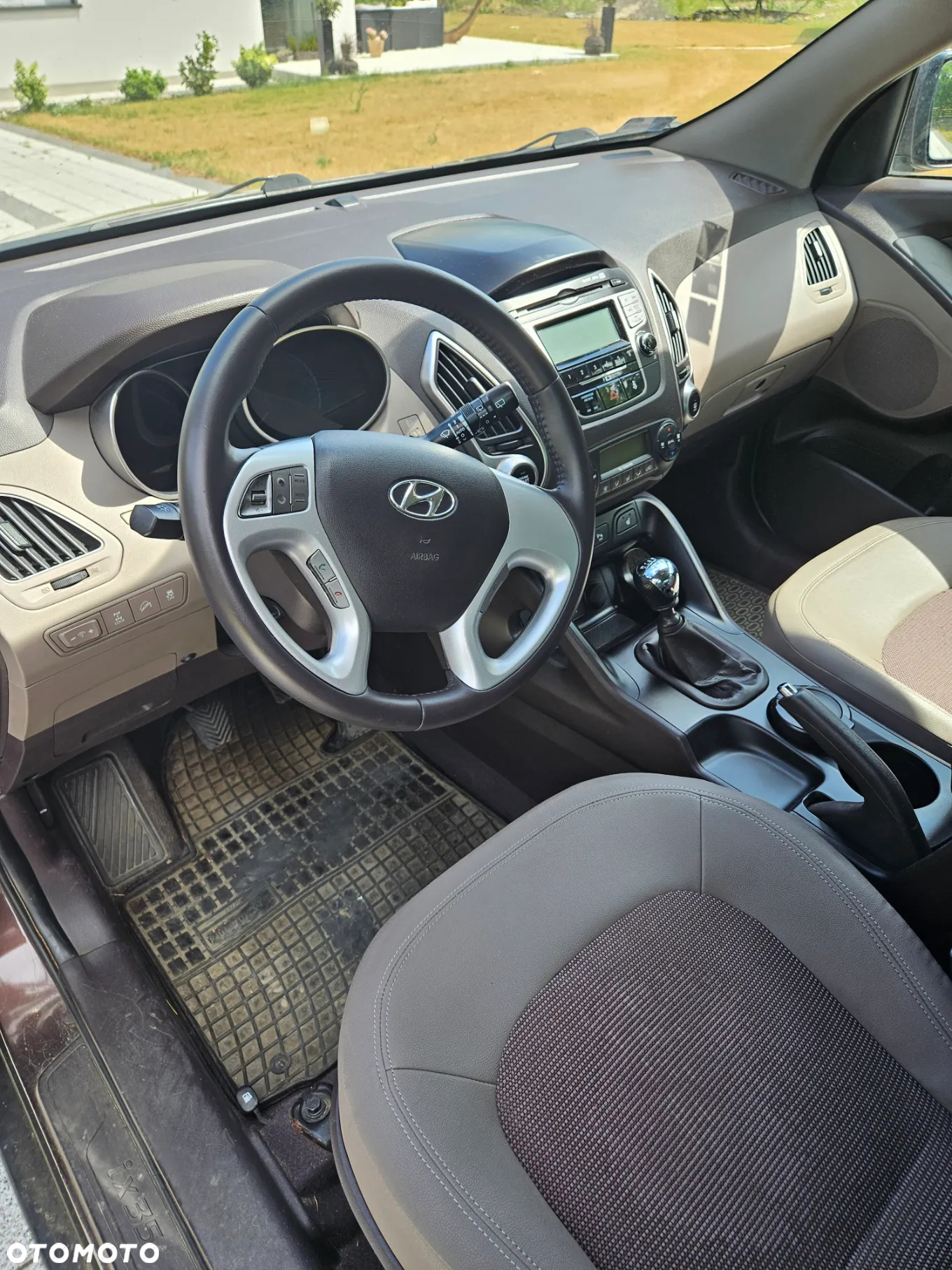 Hyundai ix35 - 15
