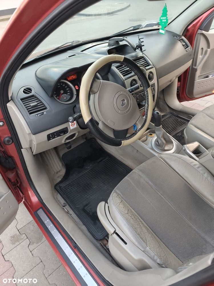 Renault Megane - 9