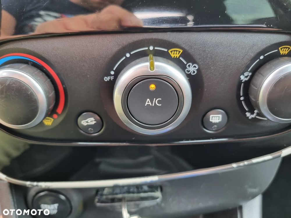 Renault Clio Energy dCi 75 Business - 14