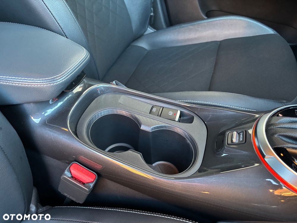 Nissan Juke 1.0 DIG-T Tekna DCT - 21