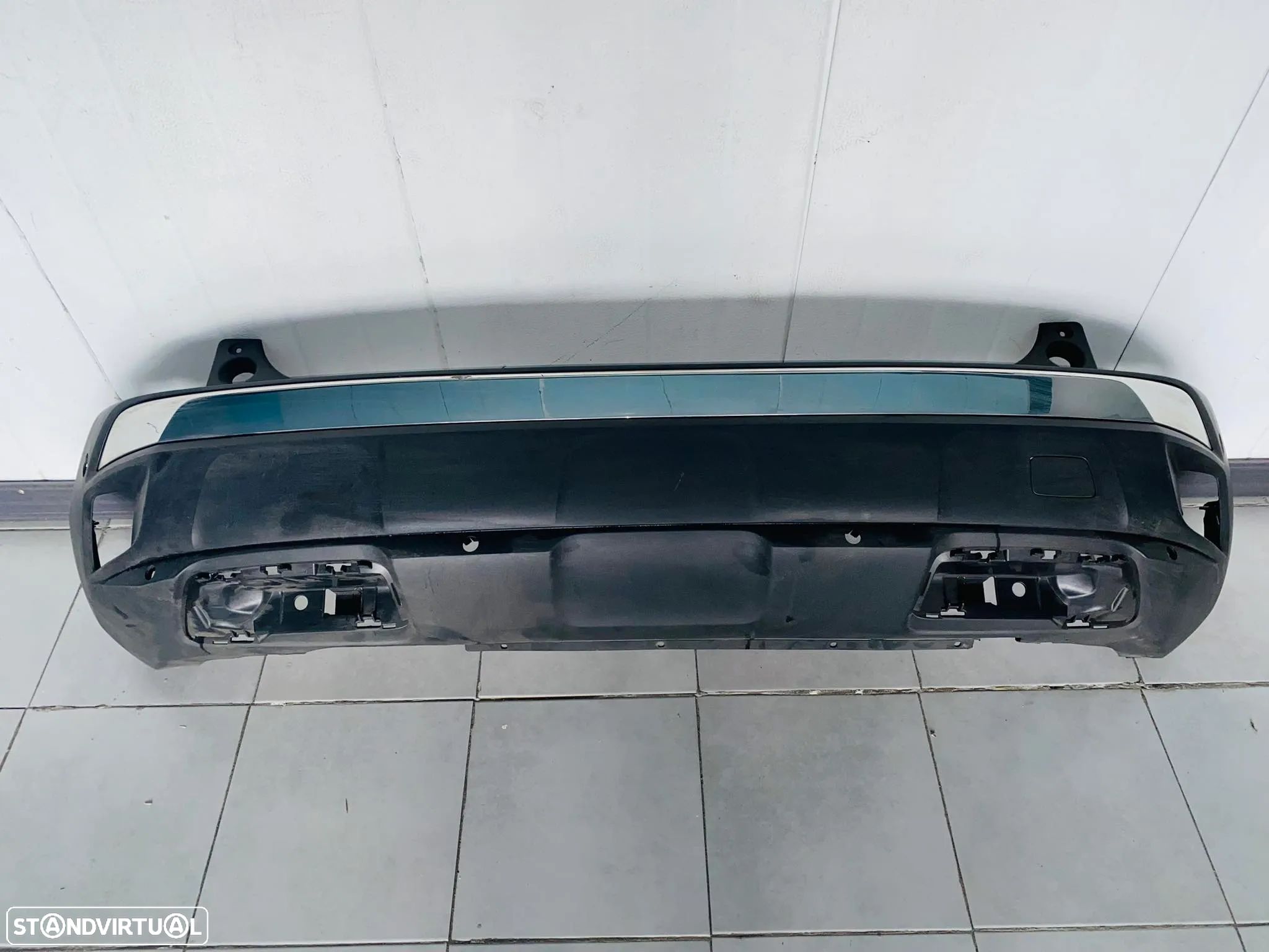 Para Choques Trás Peugeot 3008 - 2016 / 2023 - PCH1606 - 1