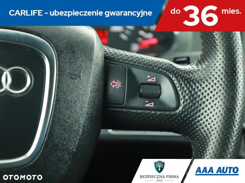 Audi A6 Limousine - 18