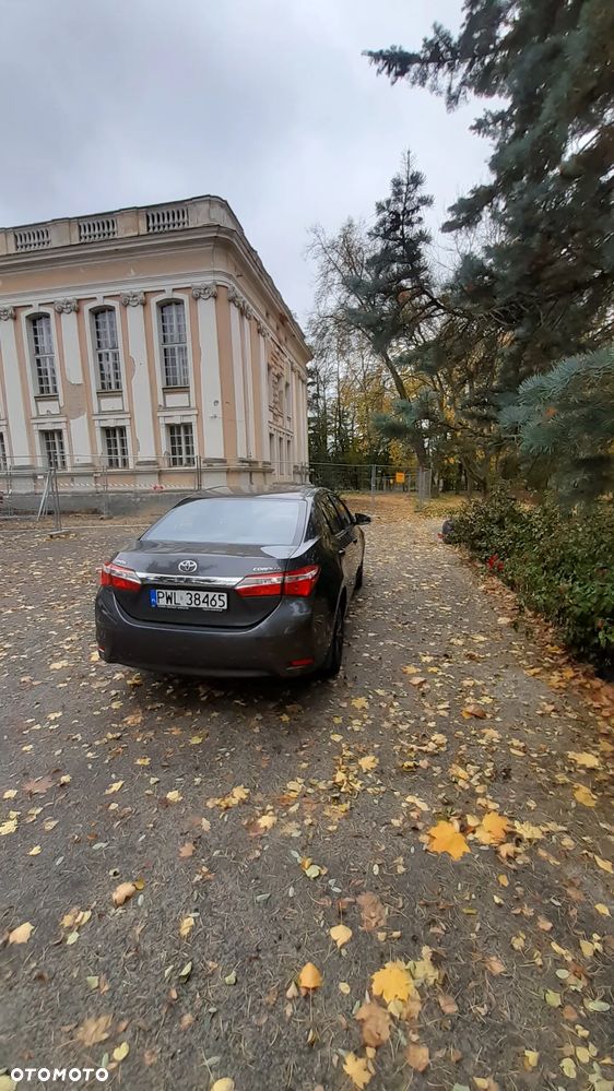 Toyota Corolla 1.6 Active - 2