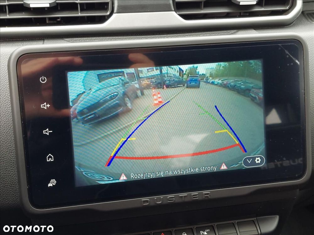 Dacia Duster - 15