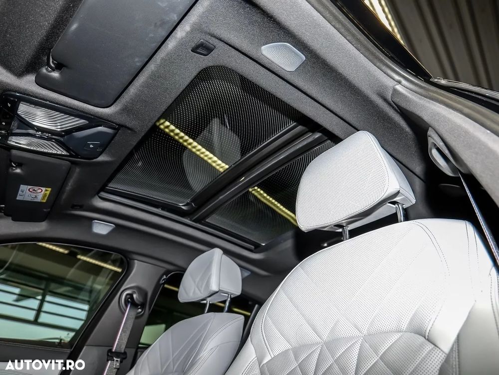 BMW X6 M M60i xDrive - 15