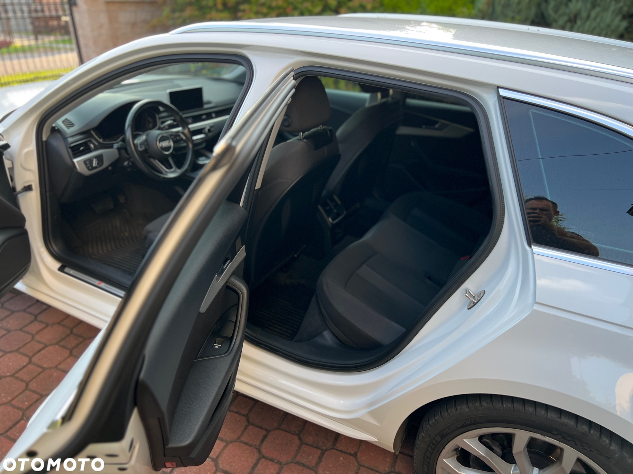 Audi A4 - 6