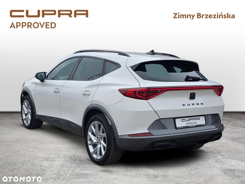 Cupra Formentor 1.4 e-Hybrid DSG - 3