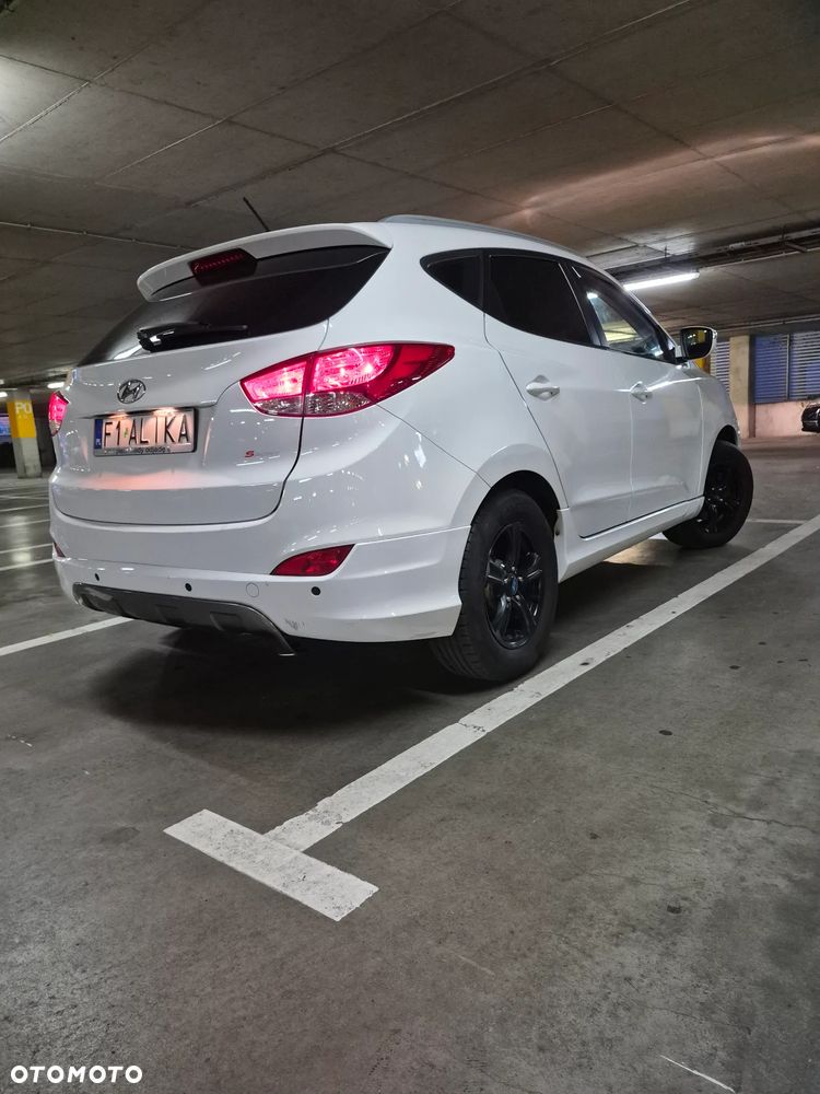 Hyundai ix35 - 12