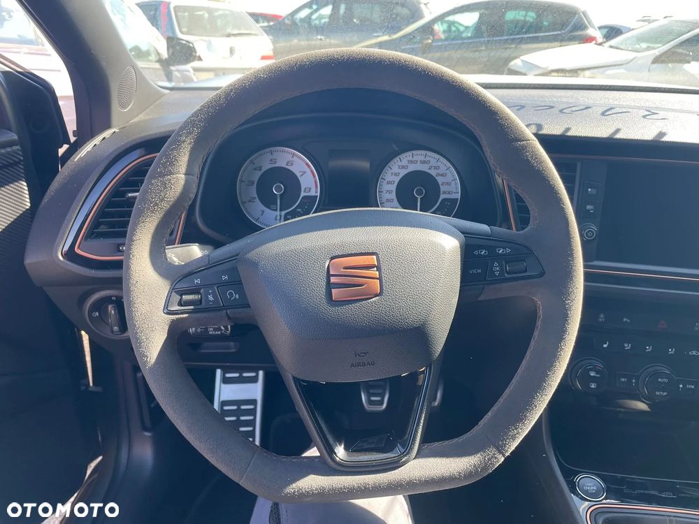 Seat Leon - 5