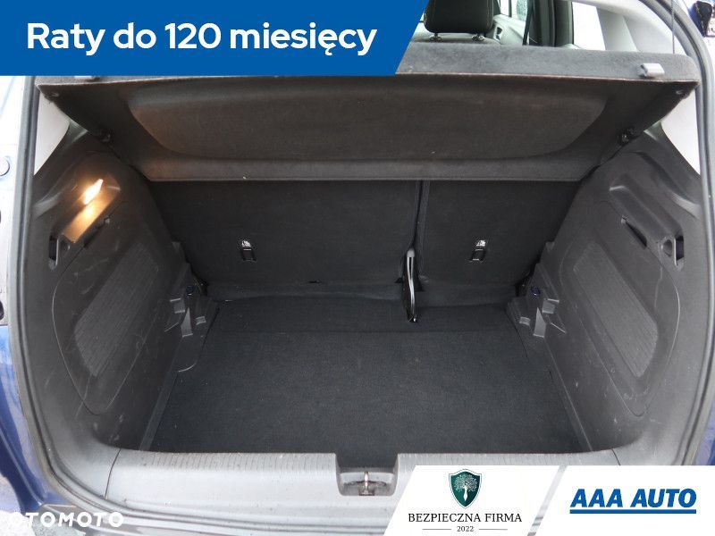 Opel Crossland X - 15