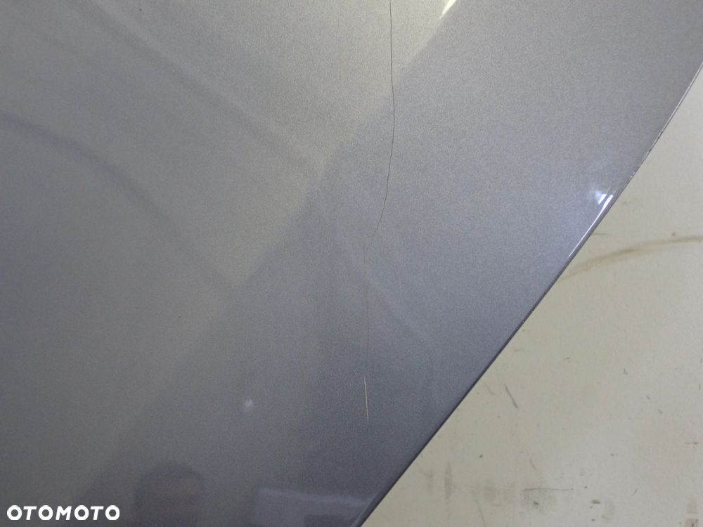 TOYOTA VERSO 09-13 DRZWI TYLNE LEWE 8T4 - 8