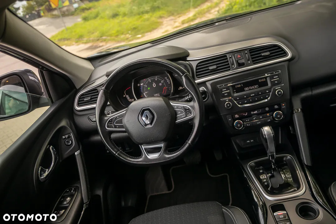 Renault Kadjar Energy TCe 130 EDC LIMITED - 34