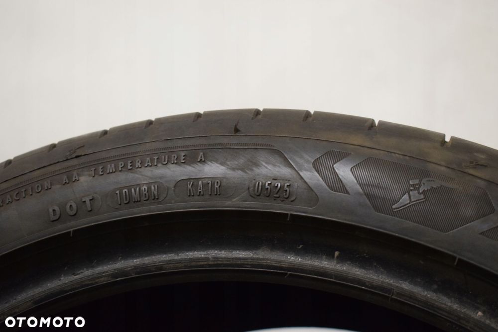 R19 275/35 Goodyear Eagle F1 Asymmetric 6 100Y Wysyłka gratis! - 5