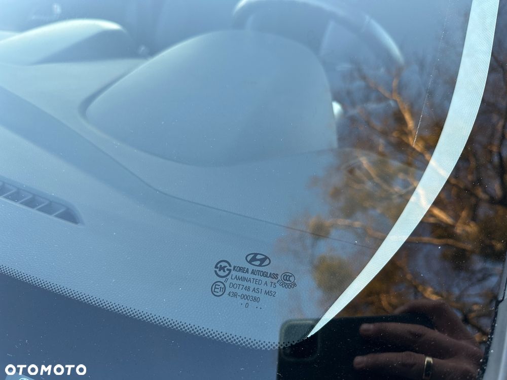 Hyundai ix35 2.0 CRDi Comfort 2WD - 19