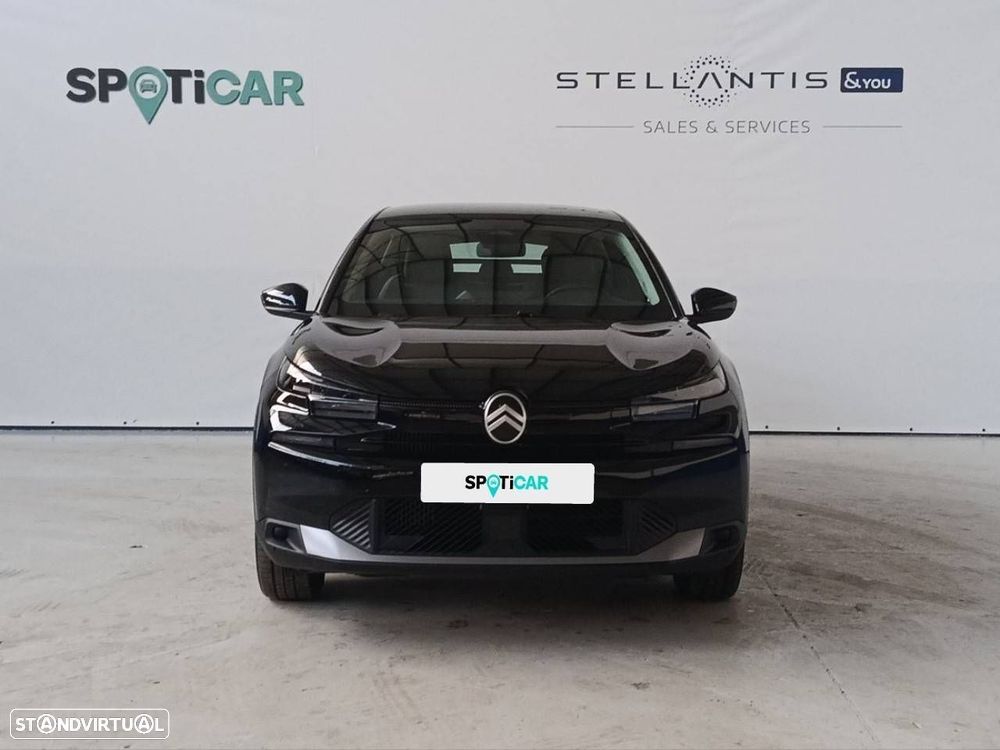 Citroën C4 1.2 Hybrid Plus e-DSC6 - 2