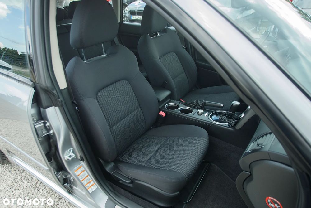 Subaru Legacy Kombi 3.0R Automatik - 6