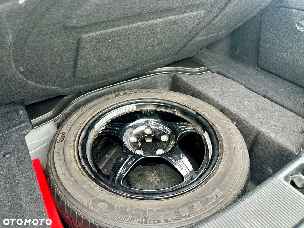 Mercedes-Benz Klasa C 220 CDI DPF Automatik Avantgarde - 6