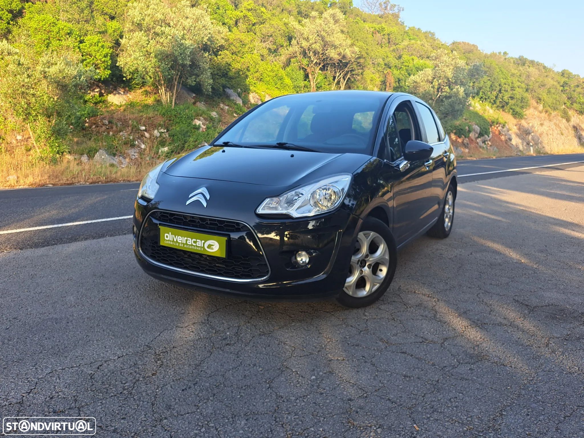 Citroën C3 1.4 Airdream Se Selection - 1