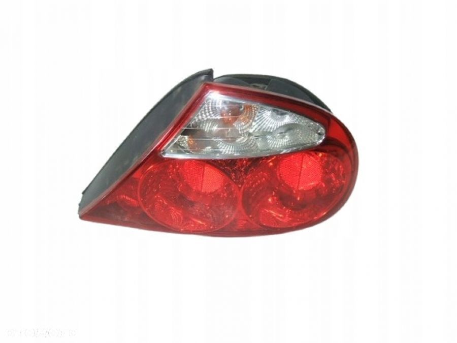 JAGUAR S-TYPE LAMPA TYŁ TYLNA prawa - 1
