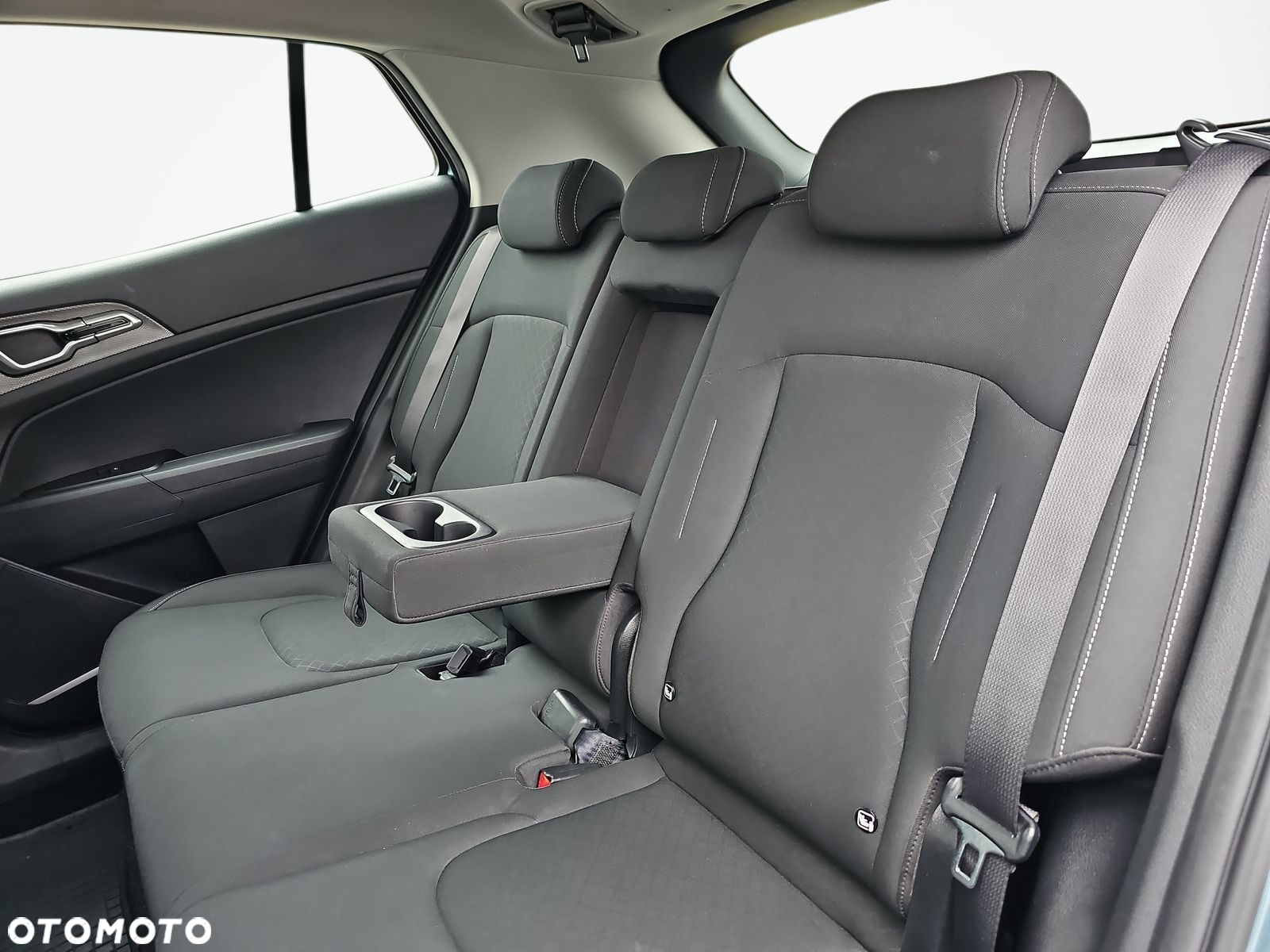 Kia Sportage - 18