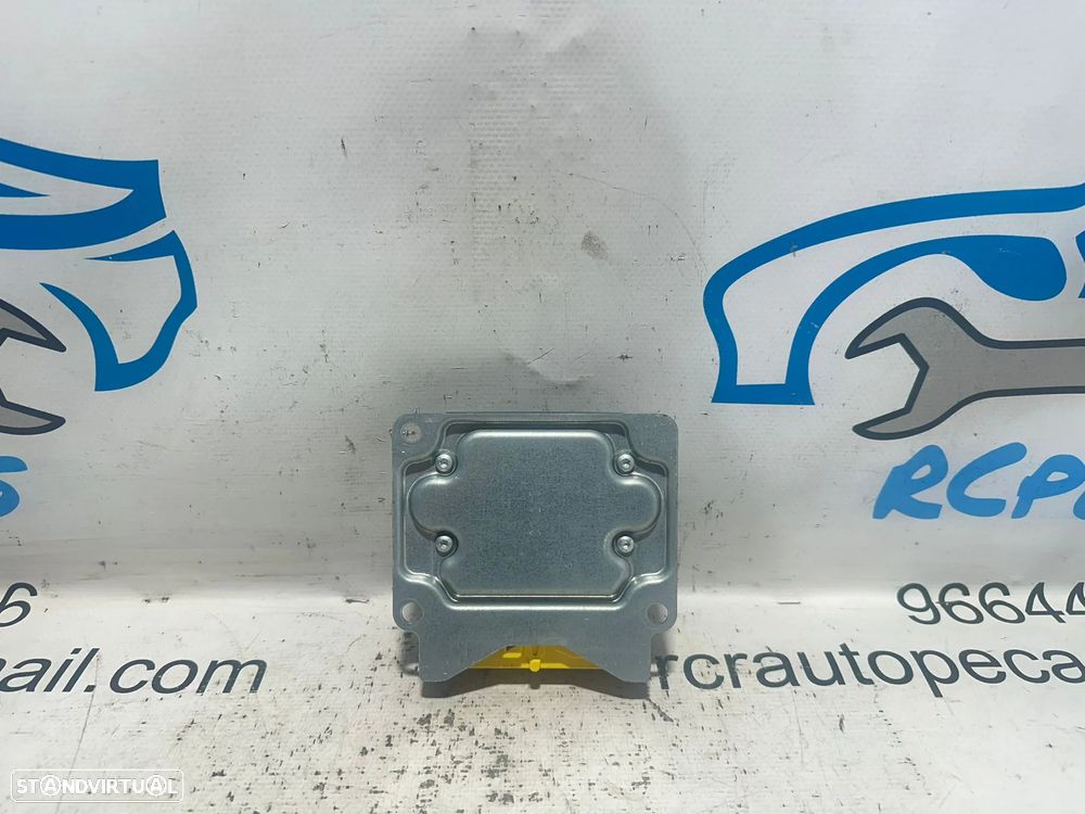 .Módulo Centralina Airbag SRS Original VW Volkswagen Seat Skoda 6R0959655K 2009 - 2017 - 7