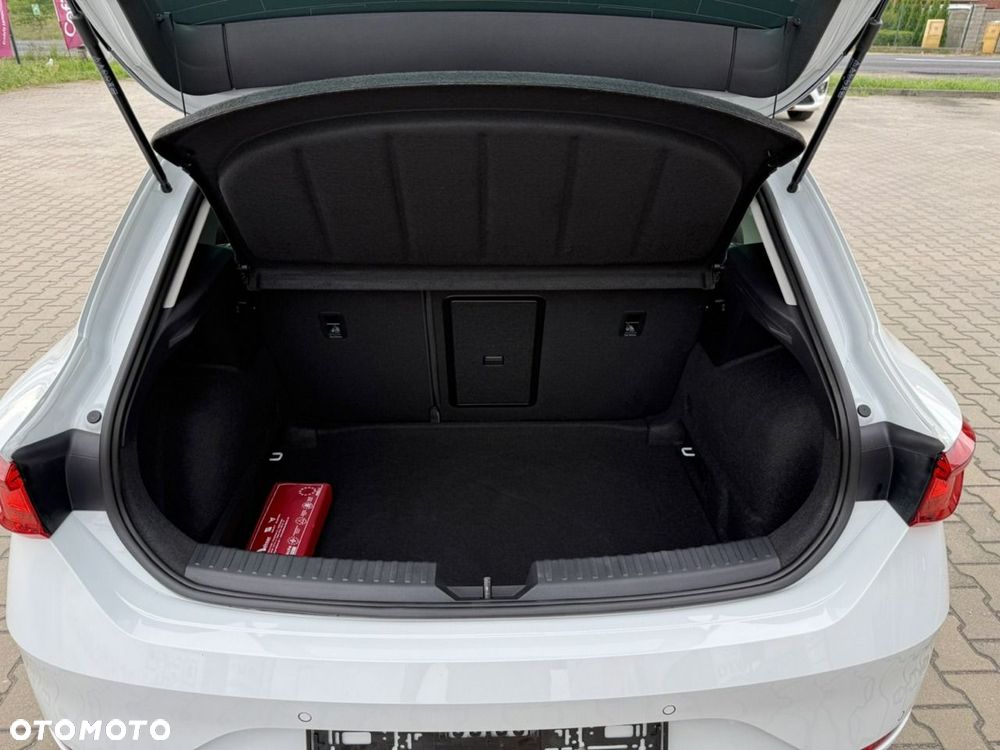 Seat Leon 2.0 TSI FR DSG - 38