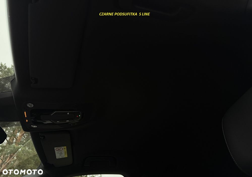 Audi Q5 Sportback 40 TDI quattro S tronic S line - 12