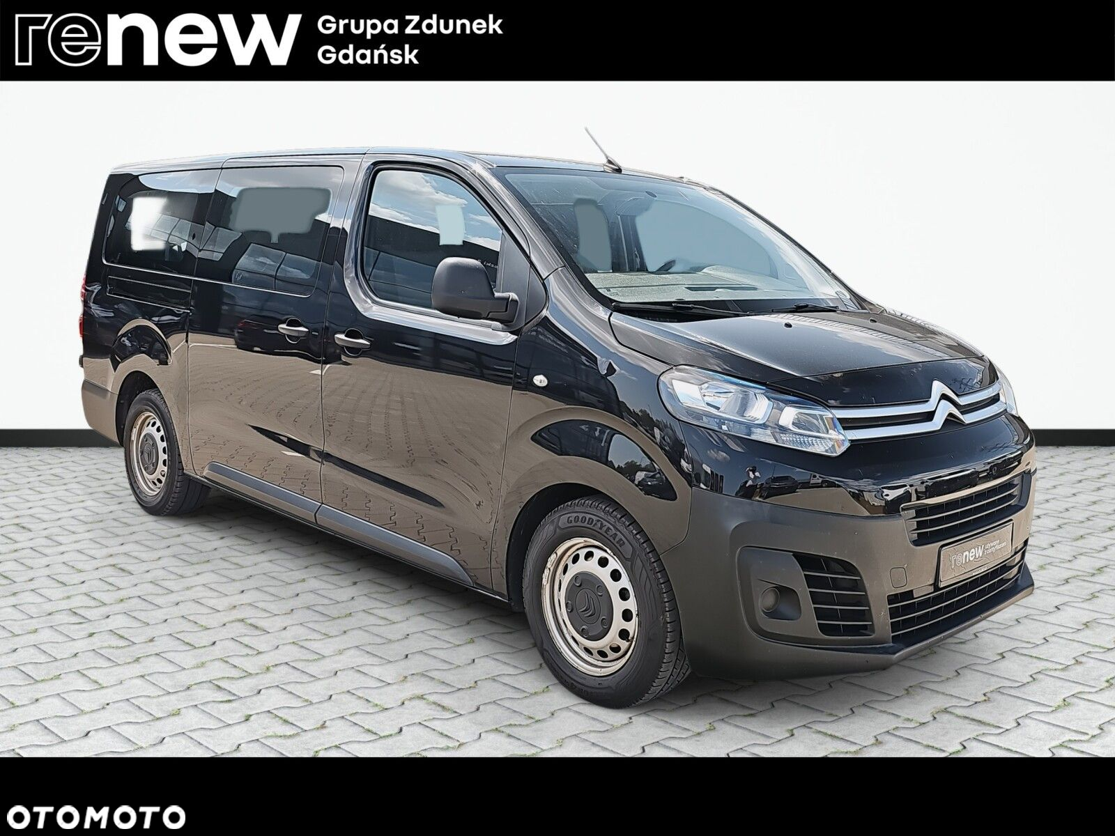 Citroën Jumpy Combi - 3