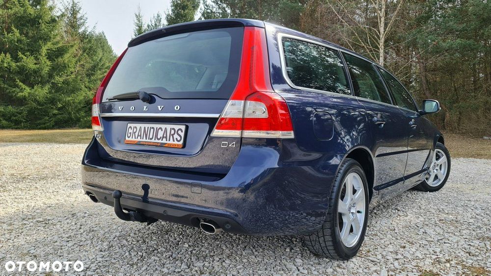 Volvo V70 D4 Drive-E Dynamic Momentum - 2