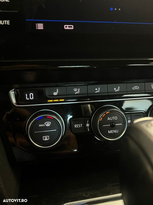 Volkswagen ARTEON 2.0 TDI DSG R-Line - 28